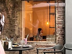 -Ocean's Table 欧舍