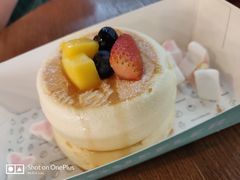 -狐狸和向日葵(北京路店)