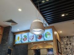 -味一楼兰州拉面(机场一店)