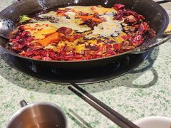 -五里关火锅(牛市口店)