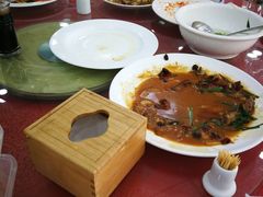 -叶存利海鲜大馅饺子(东戴河止锚湾店)