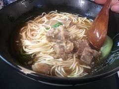 -贡梅老面馆·蟹粉面·无锡特色小吃(南长街主推店)