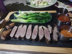 -陌上花儿·音乐西餐吧(和平店)