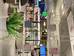 -奈雪的茶(湖滨银泰in77C区PRO店)