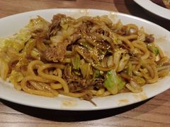 -玛格萝妮比萨屋(四平店)
