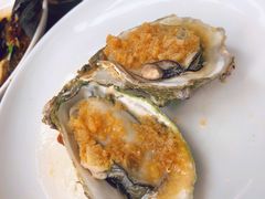 生蚝-阿弟特色海鲜餐厅·大排档(平潭店)