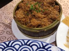 -大鸭梨烤鸭店(花园村店)