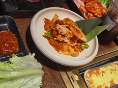 -新石器烤肉(中房金谊广场店)