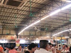 大堂-百利鸽王(紫薇路店)