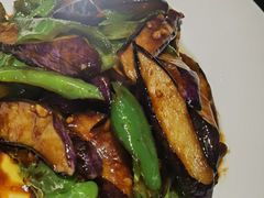 酱爆双茄-闽上鲜·福建菜(龙湖滨江天街店)