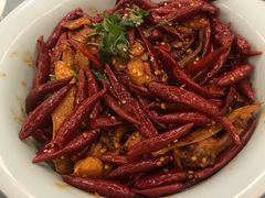 -丽华园(汉阳龙阳店)