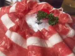 -大龙燚火锅(太古里店)