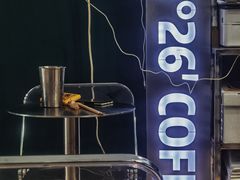 -2326 Coffee Roaster咖啡豆可选店(林肯公园店)