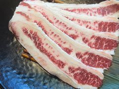 -九田家黑牛烤肉料理(新光汇店)
