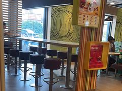 -麦当劳(总统大酒店店)