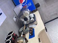 -华三爷拌面(宁波轻纺城店)