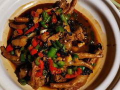 -新白鹿餐厅(龙游路总店·杭帮菜名店)