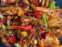 -掌上鲜(南顺城街店)