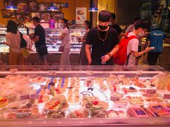 -巴黎贝甜(大宁国际商业广场店)