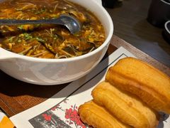 -隆喜元鱼汤包·海鲜(中联广场店)
