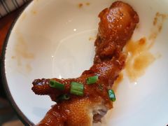 -松沪名灶·豆浆鱼头·新上海菜(飞航吾悦广场店)