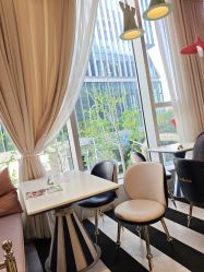 -奈尔宝·儿童乐园·亲子餐厅(前滩店)