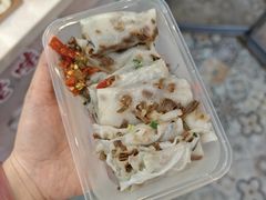 -安上粉皮.非遗手工小吃(骑龙巷店)