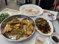 -嘉升大排档(番禺总店)