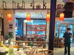 -来涮蜀鲜货火锅串串香(菜市口店)