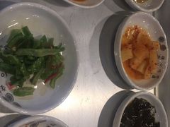 -故乡家韩国料理(丹东街店)