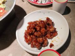 -新白鹿餐厅(金鹰新街口店)