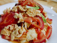 -洪福饭店·十八年老店