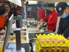 -扬二春炒饭(国庆路总店)