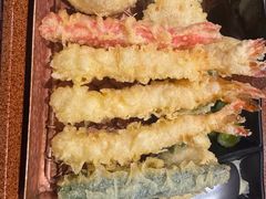 -天妇罗内顺田(罗湖店)