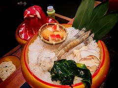 -牛New寿喜烧(闵行龙湖天街店)