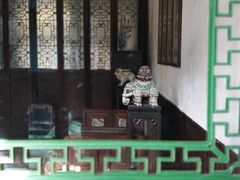 -张学良旧居陈列馆