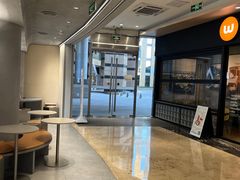 -M Stand(南京新街口金鹰店)
