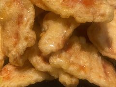 锅包肉-金掌勺东北菜(格兰晴天店)