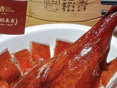-稻香饭店(龙华天虹店)