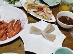 -南海渔家•海鲜•正宗海南菜(海棠湾店)