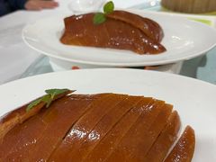 -鸭王烤鸭店(三里河店)
