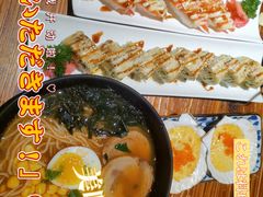 -小川洋风料理(街道口店)