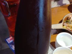 -蜀香三绝·牛蛙·烤鱼·天府炒鸡(安丘泰华店)