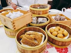 -万禧明珠大酒楼(海丰店)