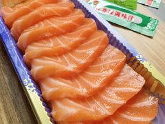-盒马鲜生(十里堡店)