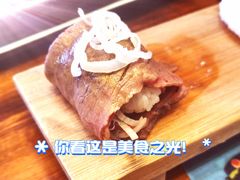 -达摩食堂(仓山万达店)