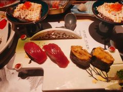 -秋荀日本料理(昆明同德广场店)