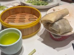-梅利汴京烤鸭•开封豫菜地标店(东大街店)