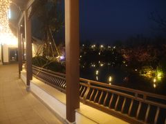 -雅达·阳羡溪山小镇中心