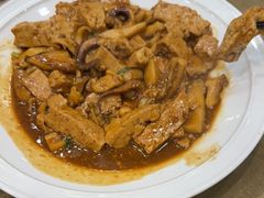 -良友·海鲜青岛菜(五四广场店)